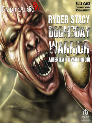 cover image of American Overthrow